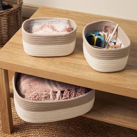 Storage Basket