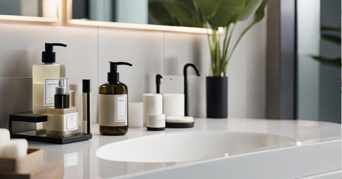 Bathroom Solutions
