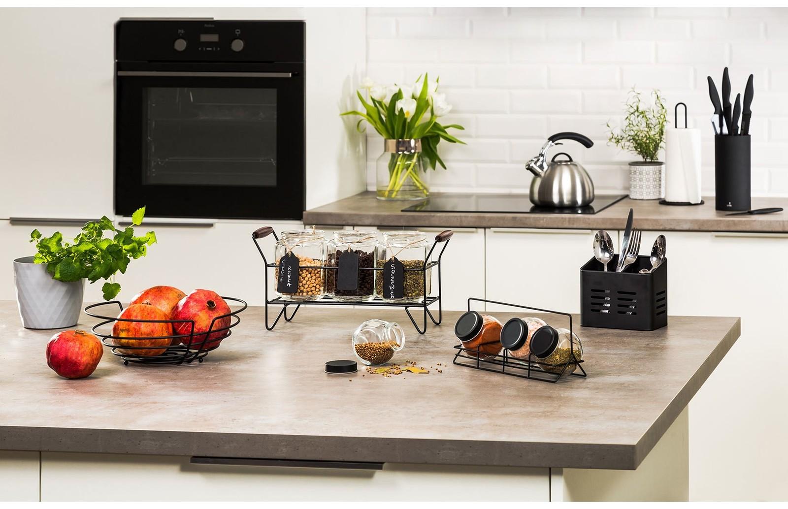 Kitchen Essentials