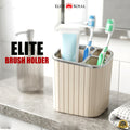 Toothbrush Holder & Organizer